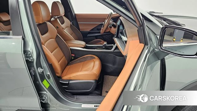 Ssangyong Torres id 4585127 из Кореи 31
