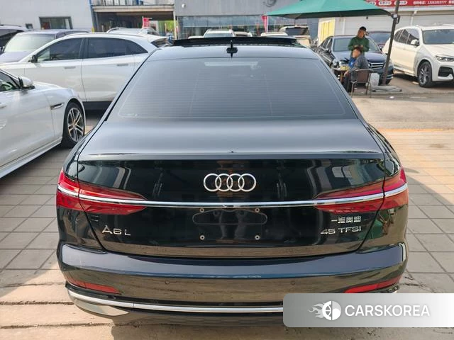 Audi A6L id 4271734 из Китая 20