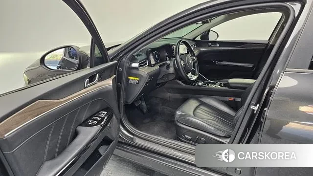 Kia K5 3rd generation id 3562477 из Кореи 20