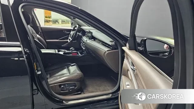 Kia More K9 id 3429068 из Кореи 20