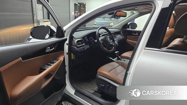 Kia The New Sorento id 3879565 из Кореи 20