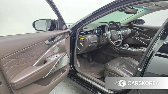 Kia More K9 id 4605329 из Кореи 40