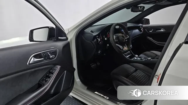 Mercedes-Benz A-Class W176 id 3391709 из Кореи 20