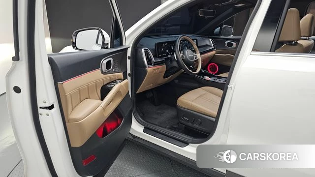 Kia The New Sorento 4th Generation id 4695730 из Кореи 38