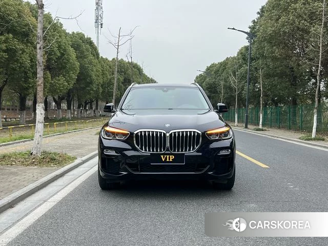 BMW X5 (imported) id 4259073 из Китая 10