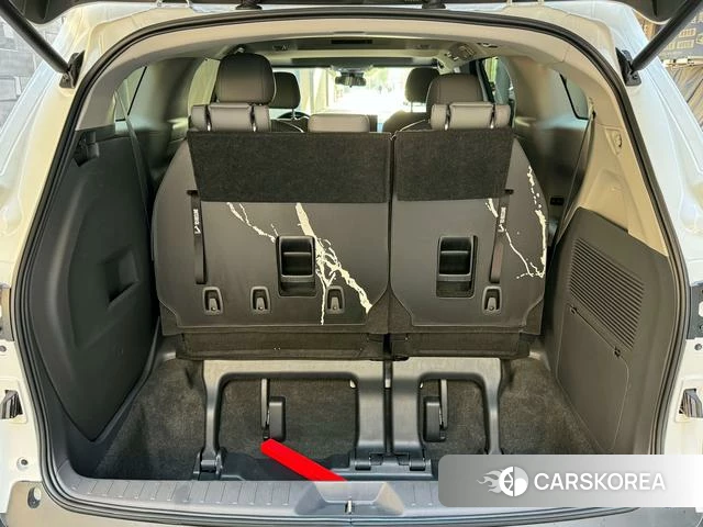 Toyota Grevia id 4314604 из Китая 16