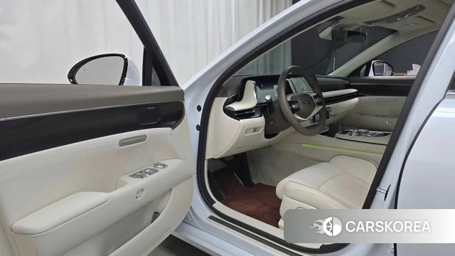 Genesis G90 (RS4) id 4201750 из Кореи 34