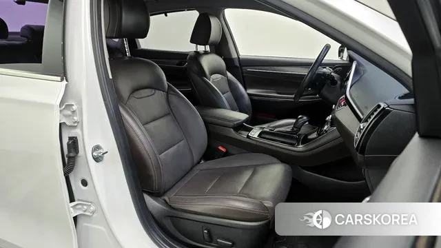 Hyundai Grandeur IG id 3617360 из Кореи 20