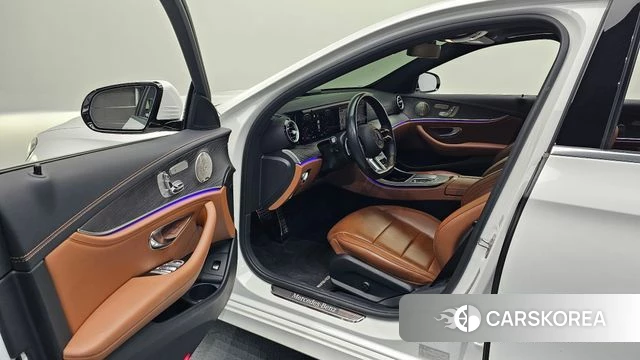 Mercedes-Benz E-Class W213 id 3884933 из Кореи 20