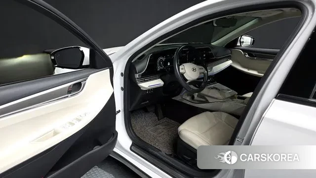 Hyundai The New Grandeur IG id 3348675 из Кореи 20