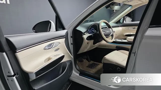 Genesis GV70 id 3458273 из Кореи 20