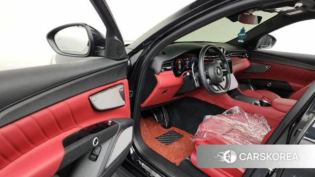 Maserati Grecale id 4201245 из Кореи 36