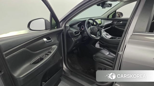 Hyundai The New Santa Fe id 4517704 из Кореи 35