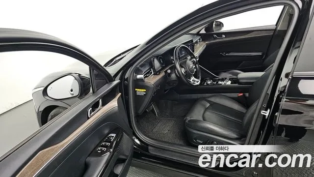 Kia K5 3rd generation id 2881193 из Кореи 20