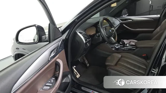 BMW X4 (G02) id 3059267 из Кореи 20