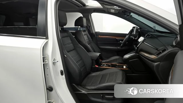 Honda CR-V 5th generation id 3891936 из Кореи 20