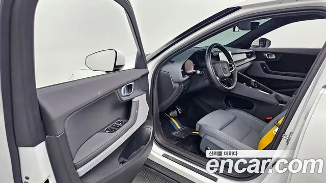 Polestar Polestar 2 id 2658444 из Кореи 20