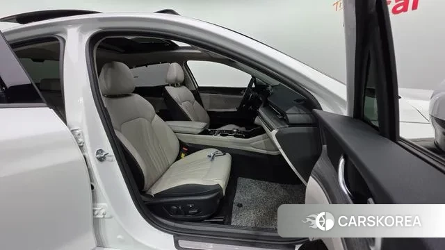 Kia The New K5 3rd generation id 3420316 из Кореи 20