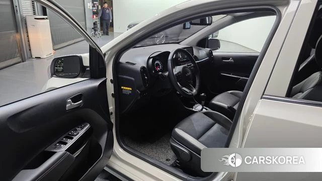 Kia Morning Urban (JA) id 4230632 из Кореи 20