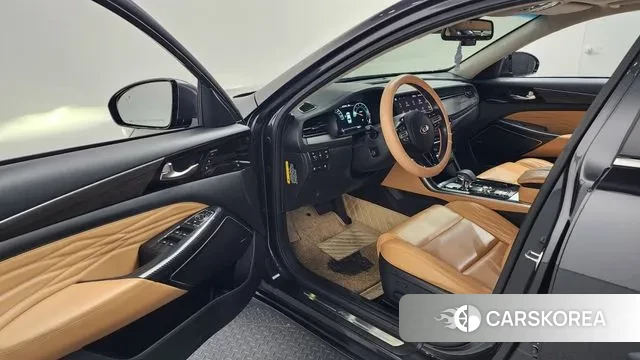 Kia K7 Premier id 3760801 из Кореи 20