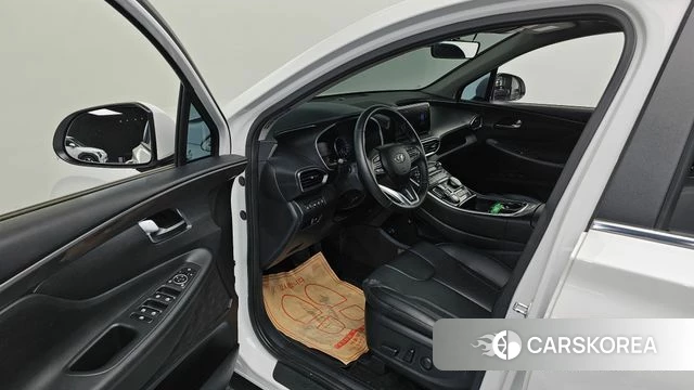 Hyundai The New Santa Fe id 3941194 из Кореи 20