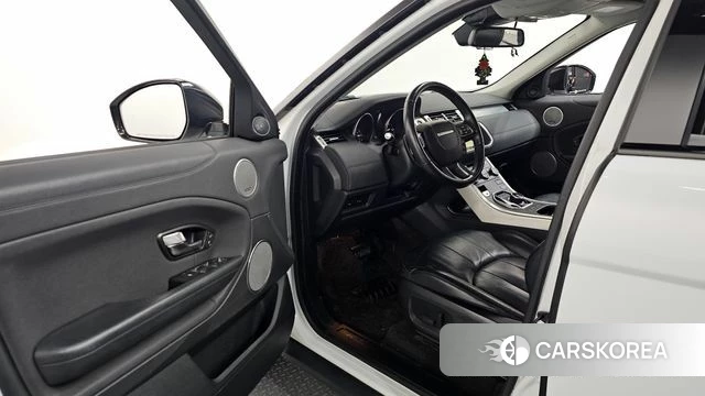 Land Rover Range Rover Evoque id 3835028 из Кореи 20