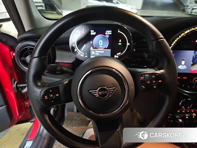 Mini Cooper id 4905443 из Кореи 20