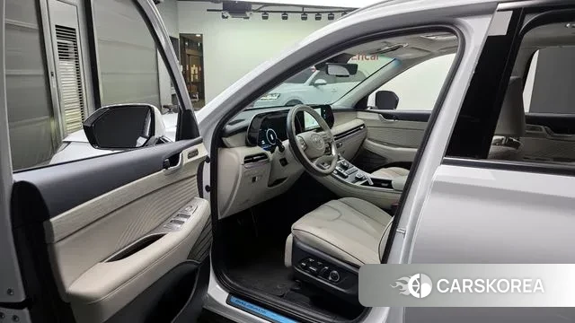 Hyundai The New Palisade id 2905495 из Кореи 20