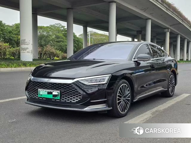 BYD Han DM id 4254438 из Китая 18