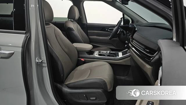 Kia The New Carnival 4th Generation id 3940220 из Кореи 20