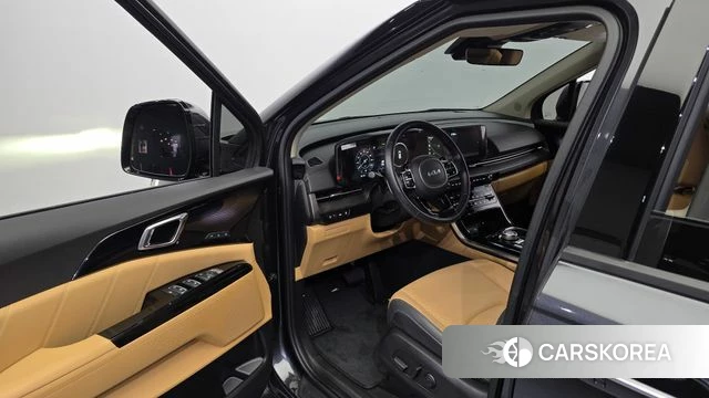 Kia Carnival 4th generation id 3832683 из Кореи 20