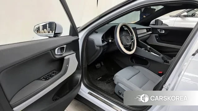 Polestar Polestar 2 id 3399968 из Кореи 20