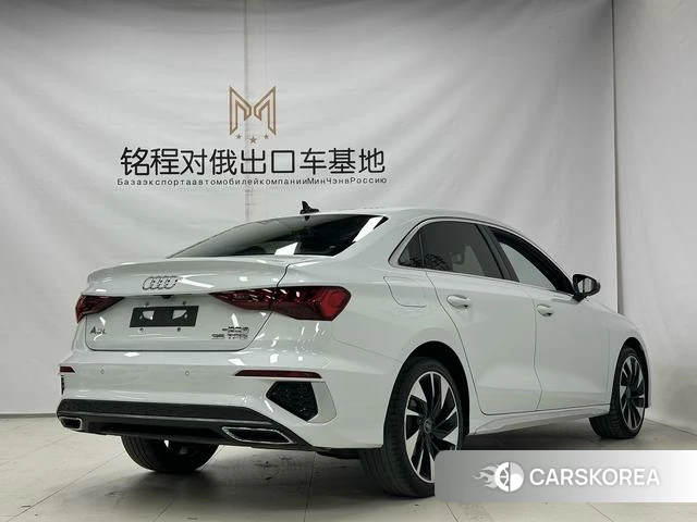 Audi A3 id 4393903 из Китая 27