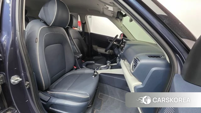 Hyundai Venue id 3860127 из Кореи 20