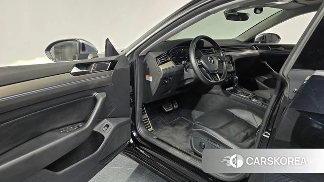 Volkswagen Arteon id 3942523 из Кореи 20