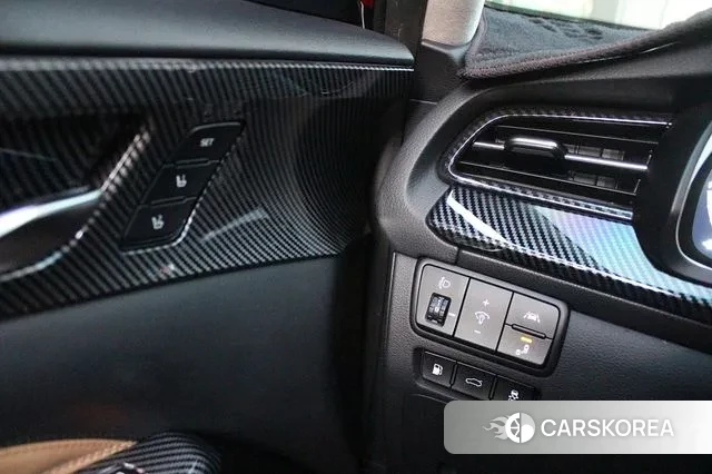 Kia K7 Premier id 3433970 из Кореи 20