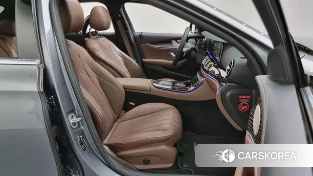 Mercedes-Benz E-Class W213 id 3443784 из Кореи 20