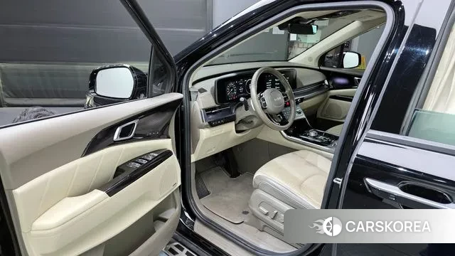 Kia Carnival 4th generation id 3600745 из Кореи 20