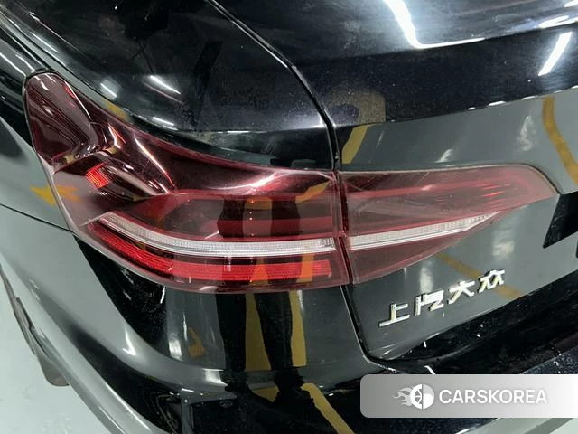 Volkswagen Lavida id 4236766 из Китая 20