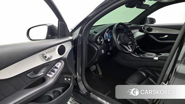 Mercedes-Benz GLC-Class X253 id 4785099 из Кореи 33