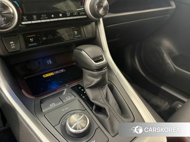 Toyota RAV4 5th Generation id 4394313 из Кореи 13
