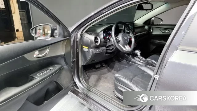 Kia Come New K3 id 2999907 из Кореи 20