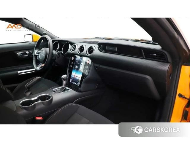 Ford Mustang id 4239437 из Китая 10