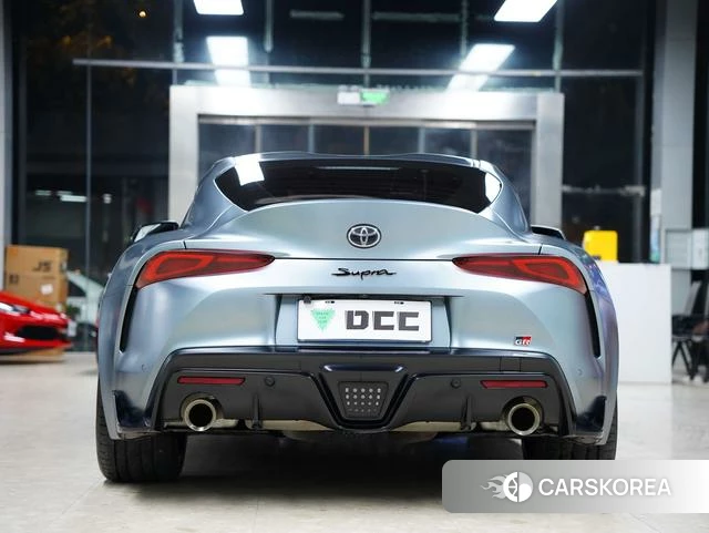 Toyota Supra id 4210938 из Китая 46