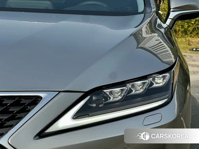 Lexus RX id 4277535 из Китая 26