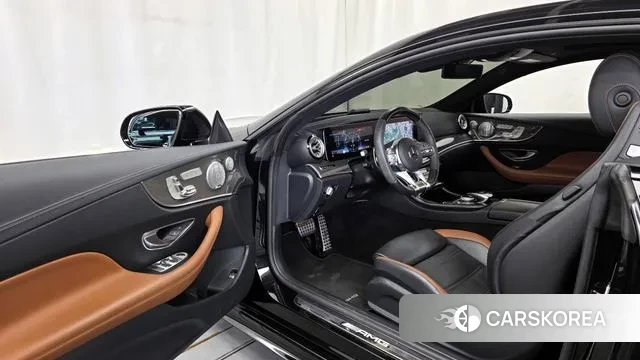 Mercedes-Benz E-Class W213 id 2960843 из Кореи 20