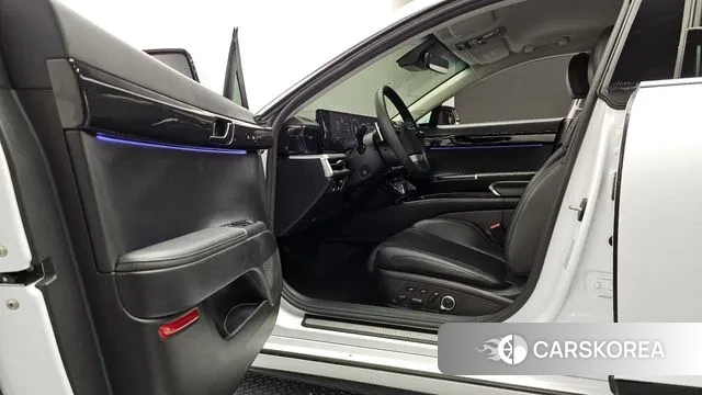 Hyundai Grandeur (GN7) id 3241487 из Кореи 20