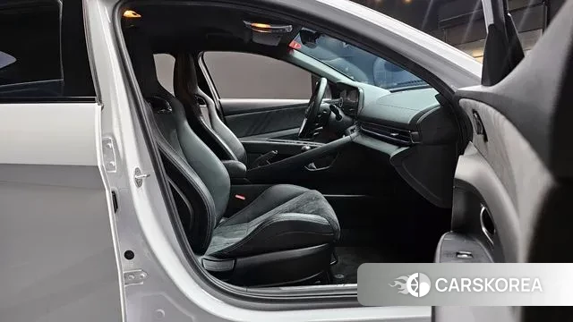 Hyundai Avante (CN7) id 3384099 из Кореи 20