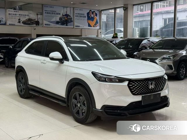 Honda XR-V id 4254122 из Китая 23