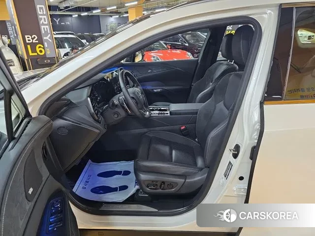 Lexus RX450h + 5th generation id 3299570 из Кореи 18